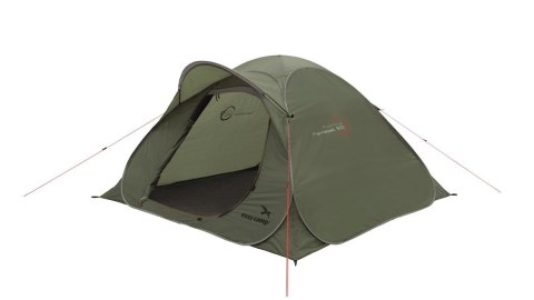 Easy Camp | Tent | Camp Flameball Tent | 3 person(s)