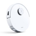 Ecovacs | Vacuum cleaner | DEEBOT T10 | Wet&Dry | Operating time (max) 260 min | Lithium Ion | 5200 mAh | 3000 Pa | White | Batt