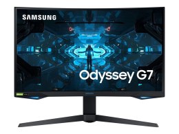 Gaming monitor Odyssey G7 LC27G75TQSPXEN | Samsung