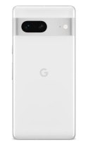 Google | Pixel 7 | Snow | 6.3 " | AMOLED | 1080 x 2400 | Google Tensor G2 (5 nm) | Internal RAM 8 GB | 128 GB | Dual SIM | Nano-