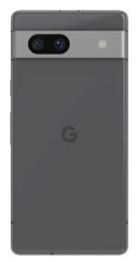 Google | Pixel | 7a | Charcoal | 6.1 " | OLED | 1080 x 2400 pixels | Google Tensor G2 (5 nm) | Internal RAM 8 GB | 128 GB | Sing