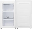 Gorenje | Freezer | F39EPW4 | Energy efficiency class E | Upright | Free standing | Height 84.2 cm | White