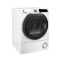 Hoover | Dryer Machine | NDE H9A2TSBEXS-S | Energy efficiency class A++ | Front loading | 9 kg | Depth 58.5 cm | Wi-Fi | White