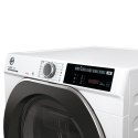 Hoover | Dryer Machine | NDE H9A2TSBEXS-S | Energy efficiency class A++ | Front loading | 9 kg | Depth 58.5 cm | Wi-Fi | White