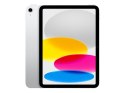 IPad 10,9" Wi-Fi + Cellular 256 GB - srebrny 10. generacji | Apple