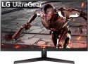 LG 32GN600-B 31,5" 2560x1440/16:9/1-5ms/280cd/m2/ HDMI DisplayPort | LG | Gaming Monitor | 32GN600-B | 31.5 " | VA | QHD | 16:9