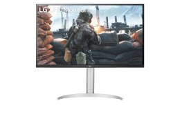 LG 32UP55NP-W 32