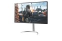 LG 32UP55NP-W 32" VA/3840x2160/16:9/4ms/350cd/m2/ HDMI USB USB-C DisplayPort | LG | Monitor | 32UP55NP-W | 32 " | VA | UHD | 16: