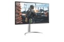 LG 32UP55NP-W 32" VA/3840x2160/16:9/4ms/350cd/m2/ HDMI USB USB-C DisplayPort | LG | Monitor | 32UP55NP-W | 32 " | VA | UHD | 16: