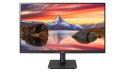 LG | Monitor | 24MP400P-B | 23.8 " | IPS | FHD | 16:9 | 75 Hz | 5 ms | 1920 x 1080 | 200 cd/m² | HDMI ports quantity 1