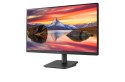 LG | Monitor | 24MP400P-B | 23.8 " | IPS | FHD | 16:9 | 75 Hz | 5 ms | 1920 x 1080 | 200 cd/m² | HDMI ports quantity 1