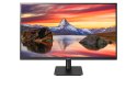 LG | Monitor | 27MP400P-B.BEU | 27 " | IPS | FHD | 16:9 | 75 Hz | 5 ms | No | 1920 x 1080 | 200 cd/m² | HDMI ports quantity 1