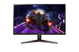 LG | Monitor | 27MP60GP-B | 27 