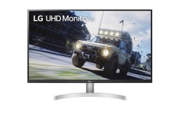 LG | Monitor | 32UN500P-W | 31.5 