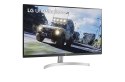 LG | Monitor | 32UN500P-W | 31.5 " | VA | UHD | 16:9 | 60 Hz | 4 ms | No | 3840 x 2160 | 350 cd/m² | HDMI ports quantity 2