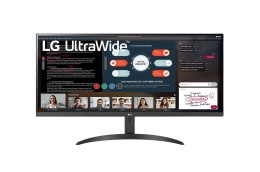 LG | Monitor | 34WP500-B.BEU | 34 