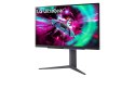 LG | UltraGear UHD Gaming Monitor | 27GR93U-B.AEU | 27 " | IPS | UHD | 16:9 | 144 Hz | 1 ms | No | 3840 x 2160 | HDMI ports quan