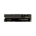 Lexar | Professional NM800 PRO with Heatsink | 2000 GB | SSD form factor M.2 2280 | SSD interface M.2 NVMe 1.4 | Read speed 7500