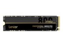 Lexar | Professional NM800 PRO with Heatsink | 2000 GB | SSD form factor M.2 2280 | SSD interface M.2 NVMe 1.4 | Read speed 7500