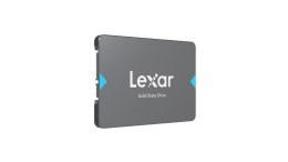 Lexar | SSD | NQ100 | 1920 GB | SSD form factor 2.5