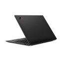 Lenovo | ThinkPad X1 Carbon (Gen 11) | Deep Black, Weave | 14 " | IPS | Touchscreen | WUXGA | 1920 x 1200 | Anti-glare | Intel C