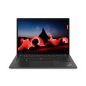 Lenovo | ThinkPad T14s (Gen 4) | Czarny | 14 " | IPS | WUXGA | 1920 x 1200 | Antyodblaskowy | Intel Core i7 | i7-1355U | 16 GB |