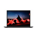 Lenovo | ThinkPad T14s (Gen 4) | Czarny | 14 " | IPS | WUXGA | 1920 x 1200 | Antyodblaskowy | Intel Core i7 | i7-1355U | 16 GB |