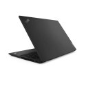 Lenovo | ThinkPad T16 (Gen 2) | Black | 16 " | IPS | WUXGA | 1920x1200 | Anti-glare | Intel Core i7 | i7-1355U | 16 GB | Soldere