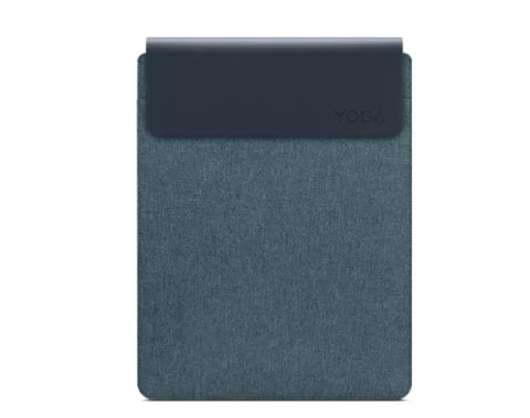 Lenovo | Yoga Sleeve | Fits up to size 14.5 " | Sleeve | Tidal Teal