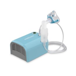 Medisana IN 155 Inhalator | Medisana | Inhalator | IN 155 | Nebulization with compressor compressed air technology. Efficient i