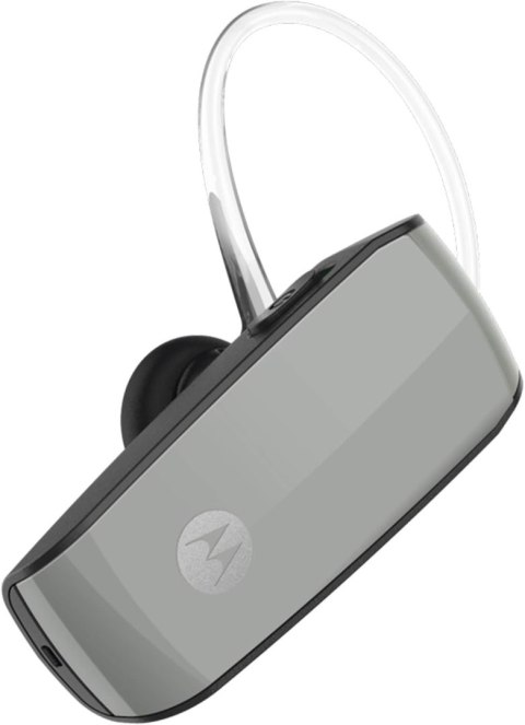 Motorola | Mono Headset | HK375 | In-ear In-ear | Bluetooth | Bluetooth | Wireless | Grey