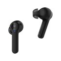 Motorola | True Wireless Earbuds | Moto Buds-S ANC | Wbudowany mikrofon | Douszne | ANC | Bluetooth | Bezprzewodowe | Czarne