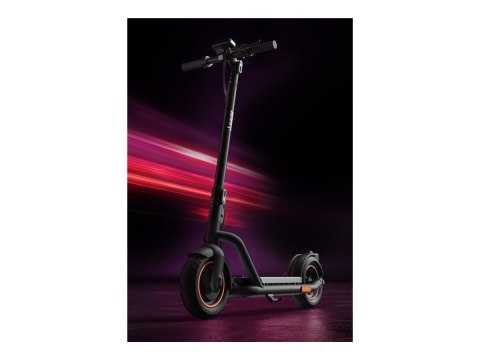 N65 Electric Scooter | 500 W | 25 km/h | Black