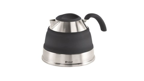 Outwell Collaps Kettle 1.5L, Navy Night | Outwell | Collaps Kettle 1.5 L