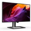 Philips | Monitor profesjonalny | 27B1U7903/00 | 27 " | IPS | 4K UHD | 16:9 | 60 Hz | 4 ms | 3840 x 2160 | 1000 cd/m² | Ilość po