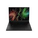 Razer | Blade 14 | Black | 14 " | QHD+ | 2560 x 1600 | Anti-glare | AMD Ryzen 9 | 7940HS | 16 GB | DDR5-5600 | SSD 1000 GB | NVI