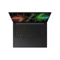 Razer | Blade 14 | Black | 14 " | QHD+ | 2560 x 1600 | Anti-glare | AMD Ryzen 9 | 7940HS | 16 GB | DDR5-5600 | SSD 1000 GB | NVI