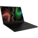 Razer | Blade 14 | Black | 14 " | QHD+ | 2560 x 1600 | Anti-glare | AMD Ryzen 9 | 7940HS | 16 GB | DDR5-5600 | SSD 1000 GB | NVI