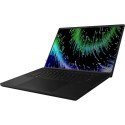 Razer | Blade 16 | Black | 16 " | IPS | QHD+ | 2560 x 1600 | Anti-glare | Intel Core i9 | i9-13950HX | 16 GB | DDR5-5600 | SSD 1