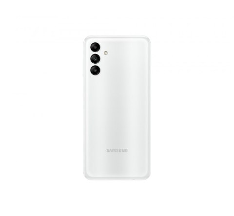 Samsung | Galaxy | A04s (A047) | White | 6.5 " | PLS LCD | 720 x 1600 | Exynos 850 (8nm) | Internal RAM 3 GB | 32 GB | Dual SIM 