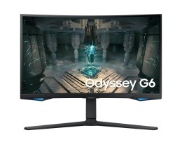 Samsung | Gaming Monitor | LS27BG650EUXEN | 27 