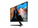 Samsung | Monitor | LU32J590UQPXEN | 32 " | VA | UHD | 16:9 | 60 Hz | 4 ms | No | 3840 x 2160 | 270 cd/m² | HDMI ports quantity 