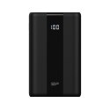 Silicon Power | Power Bank | QS55 | 20000 mAh | Black