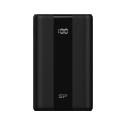 Silicon Power | Power Bank | QS55 | 20000 mAh | Black