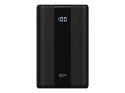 Silicon Power | Power Bank | QS55 | 20000 mAh | Black