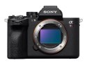 Sony ILCE-7RM5B A7R V Aparat pełnoklatkowy 35 mm z matrycą 61,0 MP | Sony | Aparat pełnoklatkowy | ILCE-7RM5B A7R V | Aparat kom