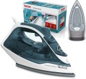 TEFAL | FV2839E0 | Steam Iron | 2400 W | Water tank capacity 270 ml | Continuous steam 40 g/min | Steam boost performance 185 g/