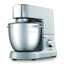 TEFAL | Masterchef Grande Kitchen Machine | QB813D38 | 1500 W | Number of speeds 8 | Bowl capacity 6.7 L | Grey