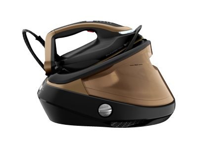 TEFAL | Pro Express Vision Steam Station | GV9820 | 3000 W | 1.2 L | 9 bar | Auto power off | Vertical steam function | Calc-cle