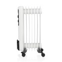 Tristar KA-5177 Oil filled radiator 1500 W Number of power levels 3 Suitable for rooms up to 20 m² Suitable for rooms up to 50 m